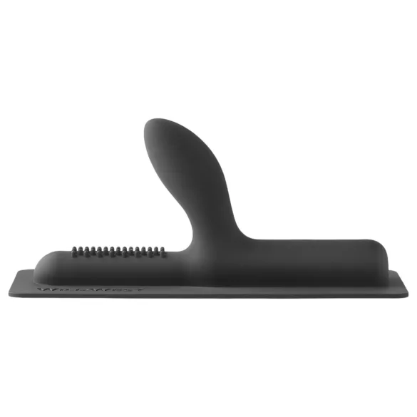 The Cowgirl - seksspeelgoed machine - premium rijdend - zwart