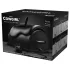 The Cowgirl - seksspeelgoed machine - premium rijdend - zwart