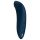 We-Vibe Melt - oplaadbare, slimme luchtdruk clitorisstimulator (blauw)