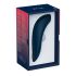 We-Vibe Melt - oplaadbare, slimme luchtdruk clitorisstimulator (blauw)