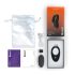 We-Vibe Bond - slimme vibrerende penisring (zwart)