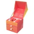 We-Vibe Chorus - App-gestuurde koppelsvibrator (oranje)