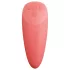 We-Vibe Chorus - koppel vibrator - draadloos, app-gestuurd - oranje