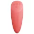 We-Vibe Chorus - App-gestuurde koppelsvibrator (oranje)