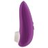 Womanizer Starlet 3 - luchtdruk clitoris stimulator (paars)