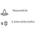 Womanizer Starlet 3 - luchtdruk clitoris stimulator (paars)
