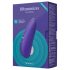 Womanizer Starlet 3 - luchtdruk clitorisstimulator (blauw)