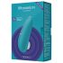 Womanizer Starlet 3 - luchtdruk clitoris stimulator (turkoois)