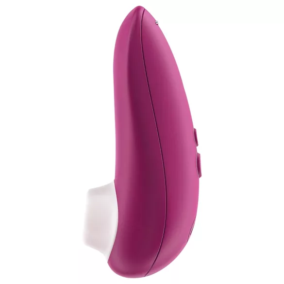 Womanizer Starlet 3 - luchtdruk clitorisstimulator - roze
