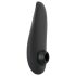 Womanizer Classic 2 - oplaadbare luchtdruk clitorisstimulator (zwart)
