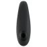 Womanizer Classic 2 - oplaadbare luchtdruk clitorisstimulator (zwart)