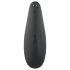 Womanizer Classic 2 - oplaadbare luchtdruk clitorisstimulator (zwart)