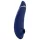 Womanizer Premium 2 - luchtdruk clitorisstimulator - blauw