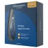 Womanizer Premium 2 - luchtdruk clitorisstimulator - blauw