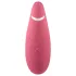 Womanizer Premium 2 - luchtdruk clitoris stimulator - roze