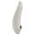 Womanizer Premium 2 - luchtdruk clitorisstimulator (wit)