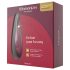 Womanizer Premium 2 - luchtdruk clitorisstimulator (rood)