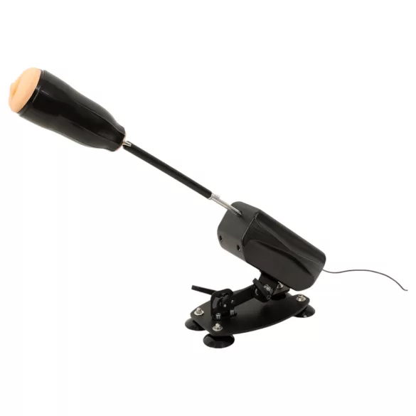 The Banger Fucking Machine - seksspeelgoedmachine