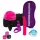 Happyrabbit - vibrator set voor koppels - oplaadbaar - 7-delig