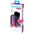 Happyrabbit - vibrator set voor koppels - oplaadbaar - 7-delig