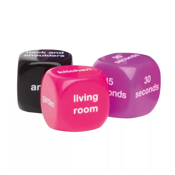 Happyrabbit - vibrator set voor koppels - oplaadbaar - 7-delig