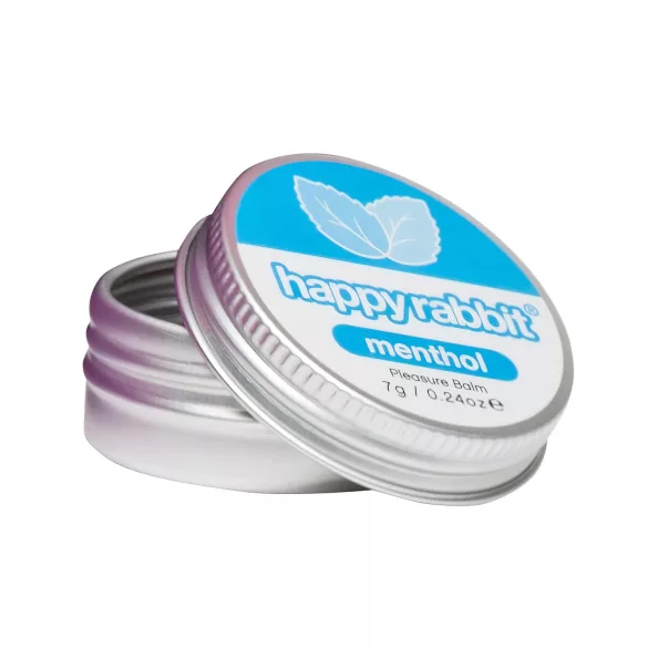 Happyrabbit - vibrator set voor koppels - oplaadbaar - 7-delig