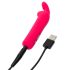 Happyrabbit Clitorisstimulator - Oplaadbare Vibratorset (4-delig)