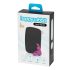 Happyrabbit Cock Kit - vibrerende penisring met opbergetui (paars)