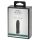 Vijftig Tinten Sensation Bullet - vibrator (zwart)