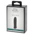 Vijftig Tinten Sensation Bullet - vibrator (zwart)