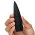Vijftig tinten grijs Sensation - tongvibrator (zwart)