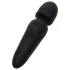 Fifty Shades of Grey - mini wand vibrator - zwart