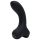Grijze Tintelingen - G-spot vibrator (zwart)