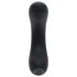 Grijze Tintelingen - G-spot vibrator (zwart)