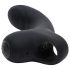 Grijze Tintelingen - G-spot vibrator (zwart)