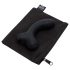 Grijze Tintelingen - G-spot vibrator (zwart)