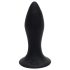 Vijftig tinten grijs Sensation - anale vibrator (zwart)