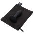 Vijftig tinten grijs Sensation - anale vibrator (zwart)