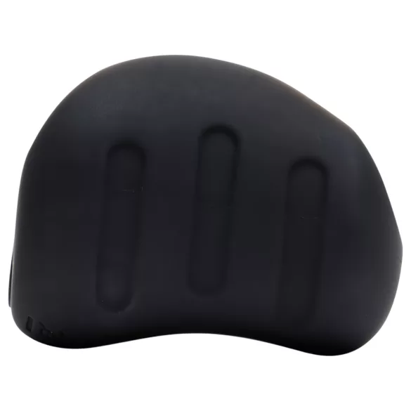 Fifty Shades of Grey Sensation - penistop vibrator - zwart