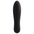 Svakom Tulip - oplaadbare mini-vibrator (zwart)