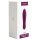Svakom Tulip - Oplaadbare mini vibrator (paars)