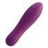Svakom Tulip - Oplaadbare mini vibrator (paars)