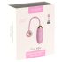 Svakom Ella Neo - Slimme Vibratie-ei (roze)