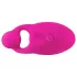 SMILE RC - G-spot vibrator - draadloos, oplaadbaar - silicone, roze