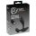 Rebel RC - 2in1 Prostaat Vibrator (zwart)