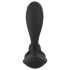 Rebel RC - 2in1 Prostaat Vibrator (zwart)