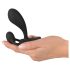 Rebel RC - 2in1 Prostaat Vibrator (zwart)