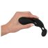 Rebel RC - 2in1 Prostaat Vibrator (zwart)