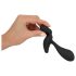 Rebel RC - 2in1 Prostaat Vibrator (zwart)