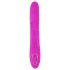 SMILE Rabbit - Oplaadbare 3-in-1 vibrator (roze)